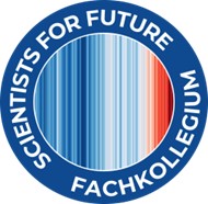 Scientists For future